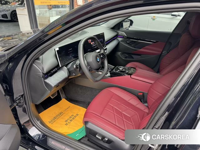 BMW 5 series id 4271879 из Китая 18