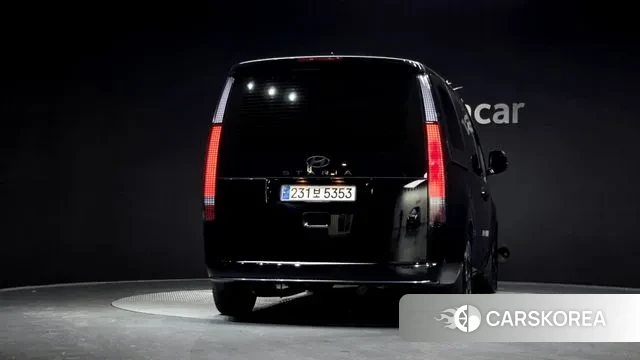 Hyundai Staria id 3614547 из Кореи 14