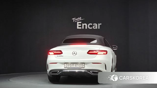 Mercedes-Benz E-Class W213 id 3844747 из Кореи 14