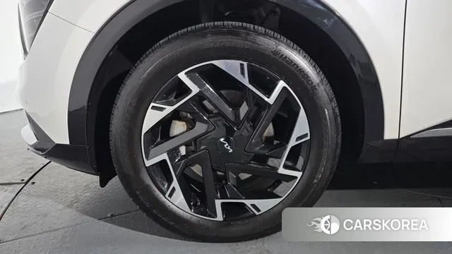 Kia Sportage 5th Generation id 3518884 из Кореи 14