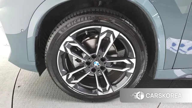 BMW X1 (U11) id 3734098 из Кореи 14