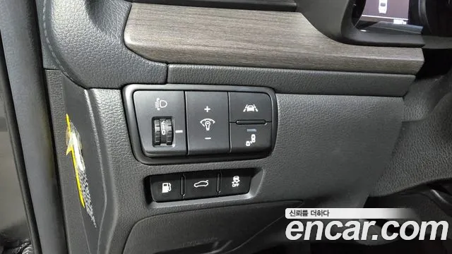 Kia K7 Premier id 2664112 из Кореи 14