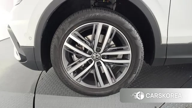 Volkswagen Tiguan Allspace id 3341669 из Кореи 14