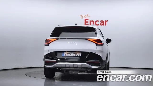 Kia Sportage 5th Generation id 2799967 из Кореи 14