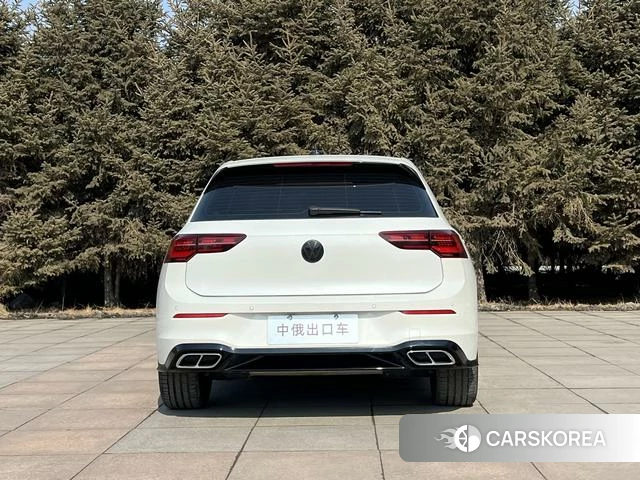 Volkswagen Golf id 4265171 из Китая 16