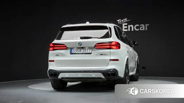 BMW X5 (G05) id 4533078 из Кореи 34