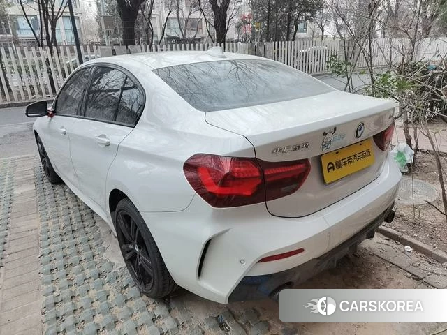 BMW 1 series id 4208565 из Китая 4