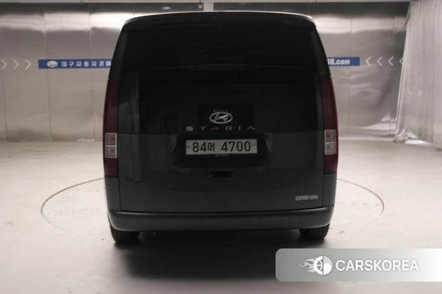 Hyundai Staria id 4680915 из Кореи 14