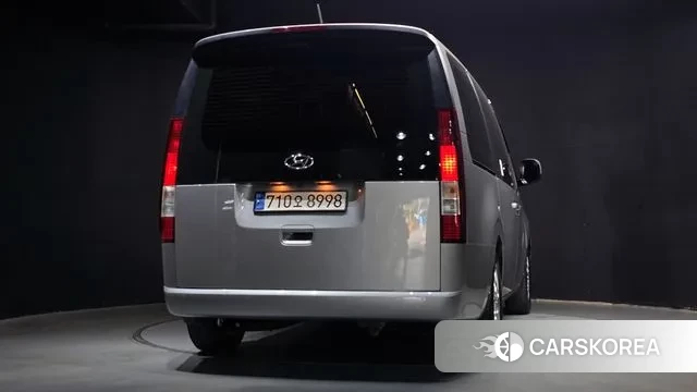 Hyundai Staria id 3770391 из Кореи 14