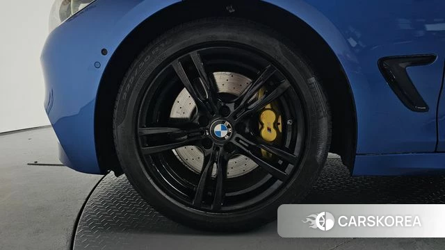 BMW 3 Series GT (F34) id 4542782 из Кореи 29