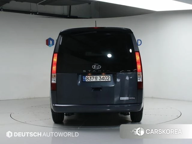 Hyundai Staria id 3914581 из Кореи 14