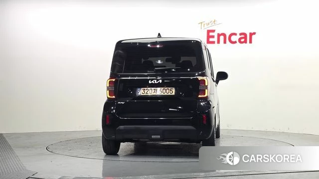 Kia The New Kia Ray id 3841854 из Кореи 14