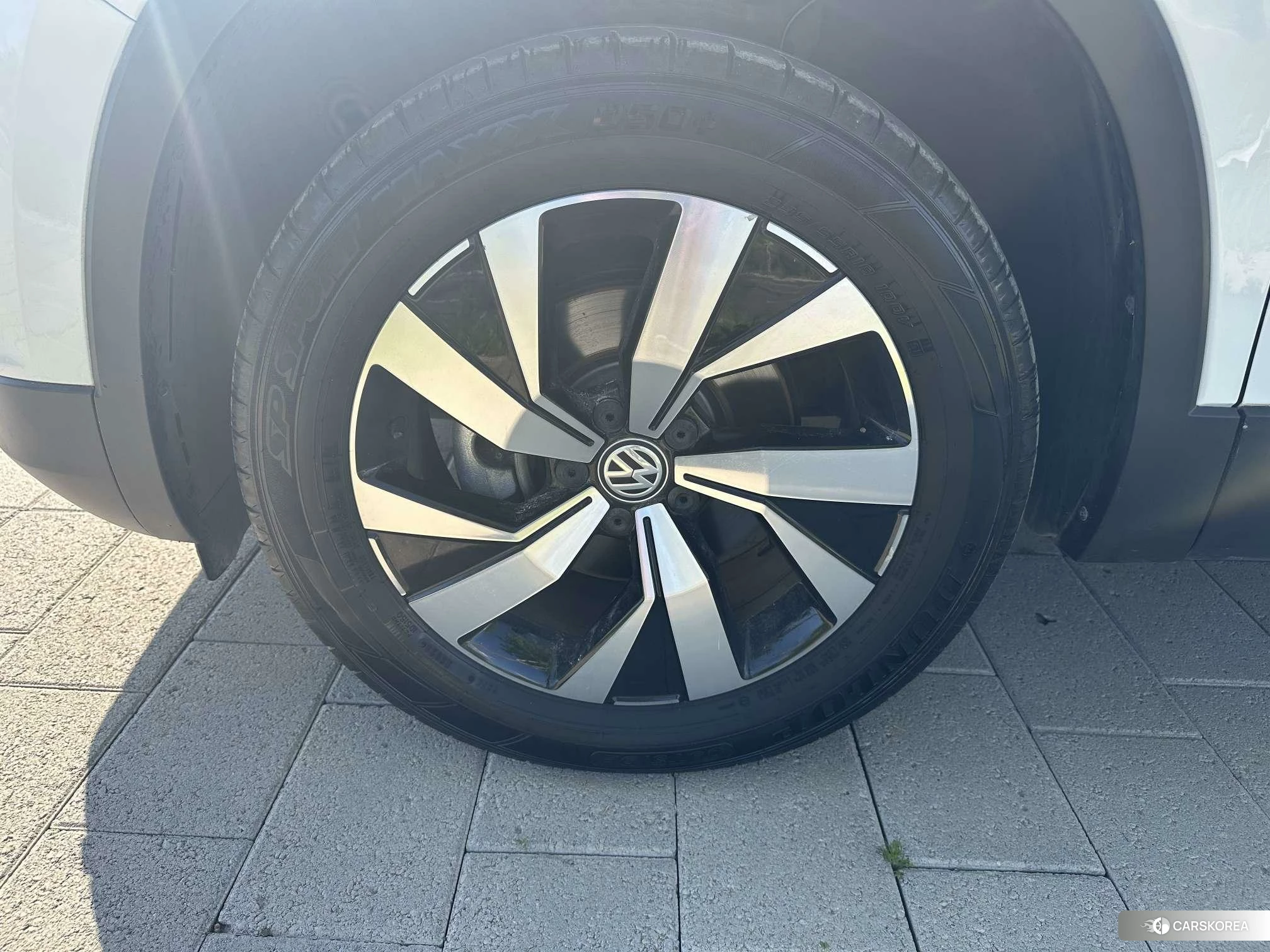 Volkswagen Tanyue id 4513536 из Китая 21