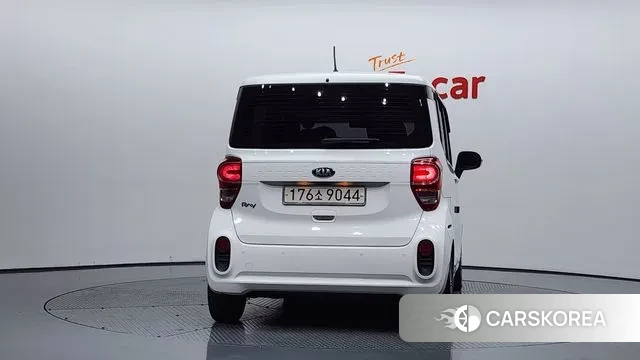 Kia The New Ray id 3535939 из Кореи 14