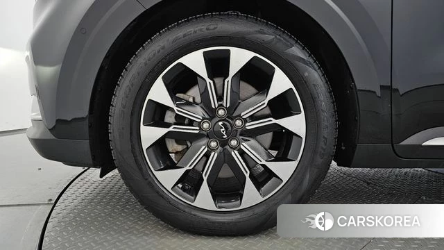 Kia Carnival 4th generation id 4645599 из Кореи 31