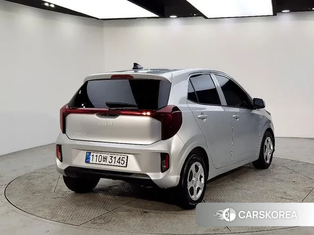 Kia Morning Urban (JA) id 3638931 из Кореи 14