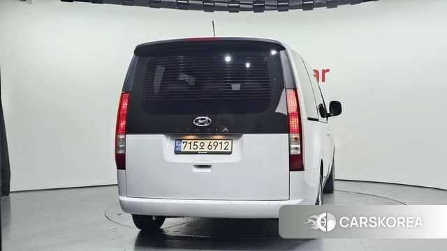 Hyundai Staria id 3897565 из Кореи 14