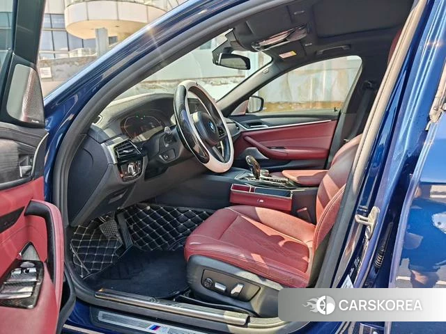 BMW 5 series id 3993570 из Китая 4