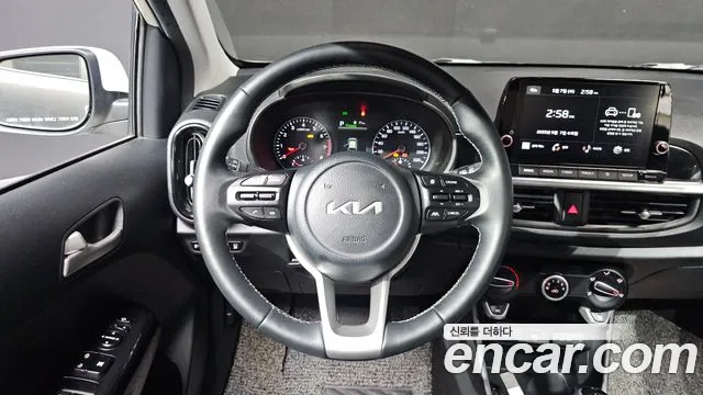 Kia Morning Urban (JA) id 2695888 из Кореи 14