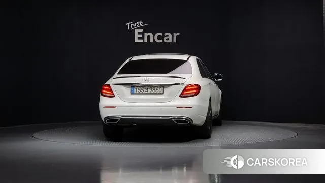 Mercedes-Benz E-Class W213 id 3403225 из Кореи 14