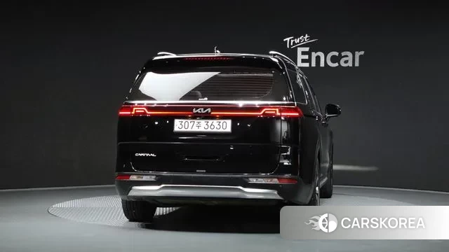 Kia Carnival 4th generation id 3273257 из Кореи 14