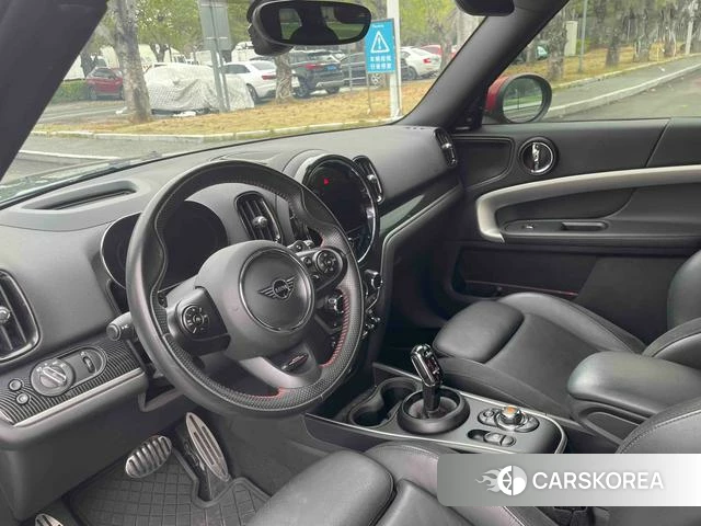 MINI JCW COUNTRYMAN id 3882500 из Китая 13