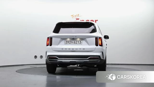 Kia Sorento 4th Generation id 4202344 из Кореи 14