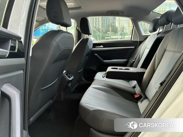 Volkswagen Lavida id 4235671 из Китая 22