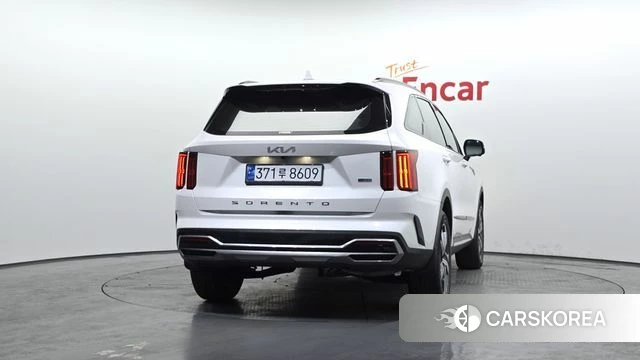 Kia Sorento 4th Generation id 3839826 из Кореи 14