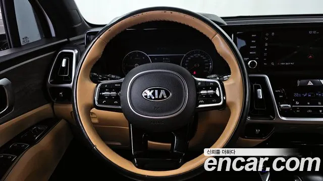 Kia Sorento 4th Generation id 2790503 из Кореи 14