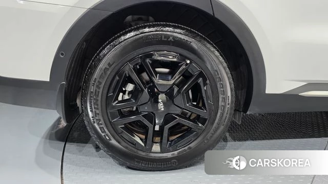 Kia The New Sorento 4th Generation id 4442290 из Кореи 32