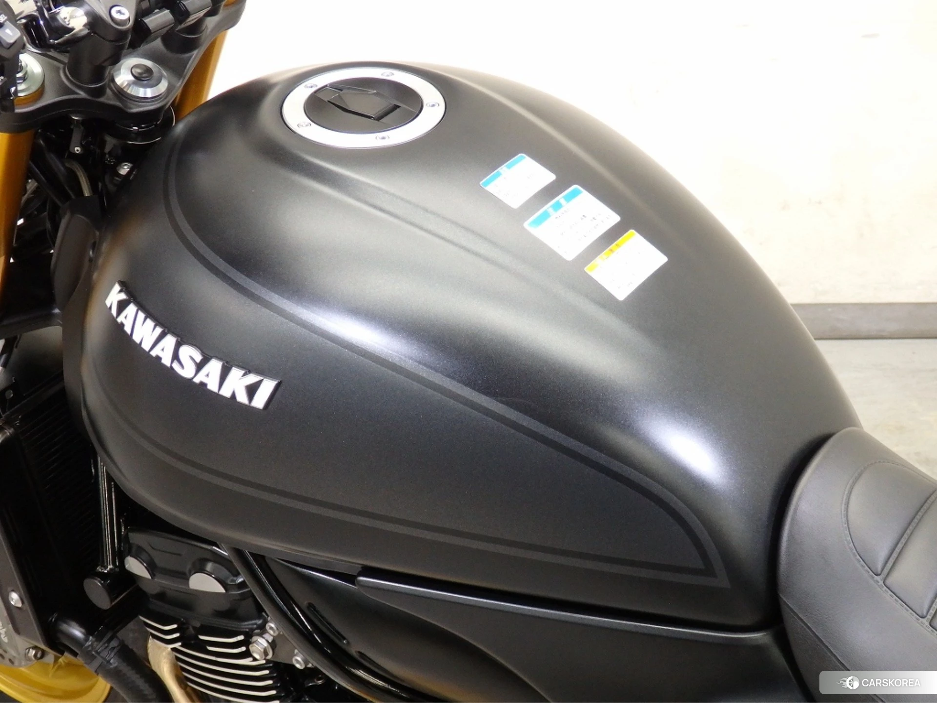 Проданный Kawasaki Z900RS SE id 4380132 из Японии, фото 24