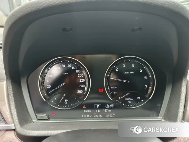 BMW X1 id 4234851 из Китая 8