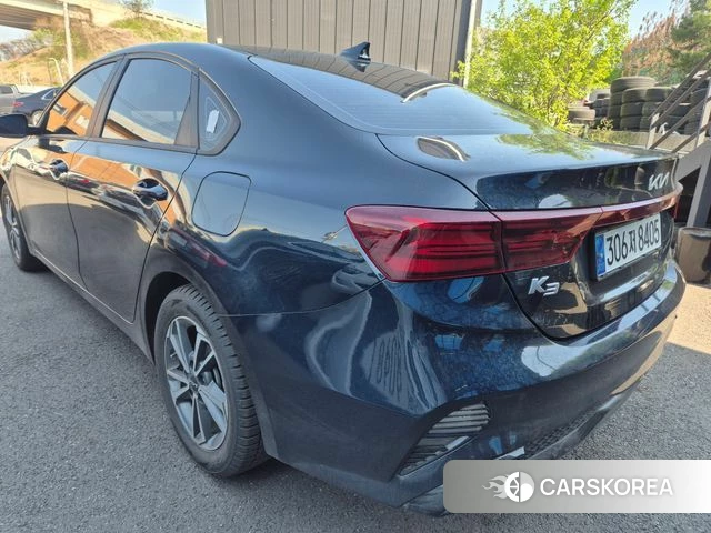 Kia The New K3 2nd generation id 4206523 из Кореи 10