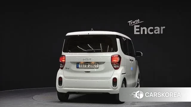 Kia The New Ray id 2895269 из Кореи 14