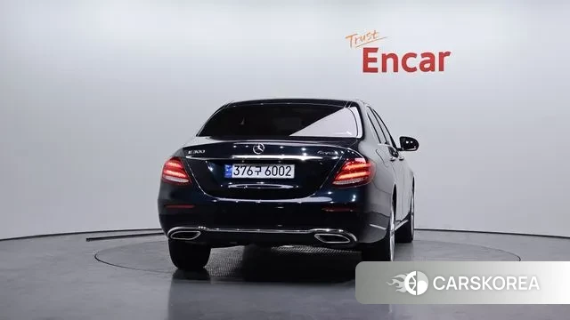 Mercedes-Benz E-Class W213 id 3728823 из Кореи 14