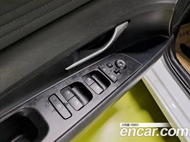 Hyundai Avante (CN7) id 2672782 из Кореи 11