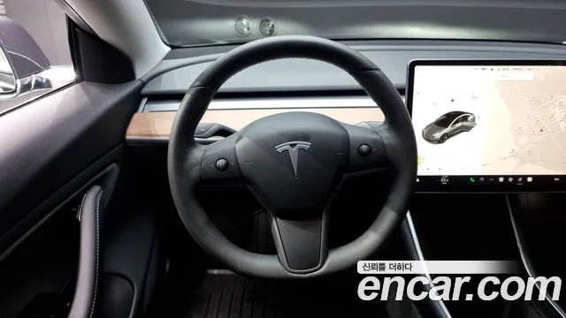 Tesla Model 3 id 2784895 из Кореи 14