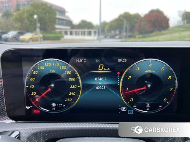 Mercedes-Benz Class A id 4212251 из Китая 12
