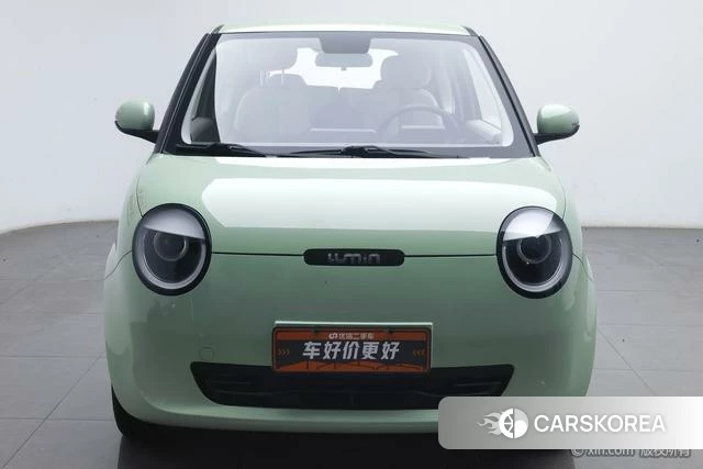 Changan Qiyuan Changan Lumin id 4212418 из Китая 18