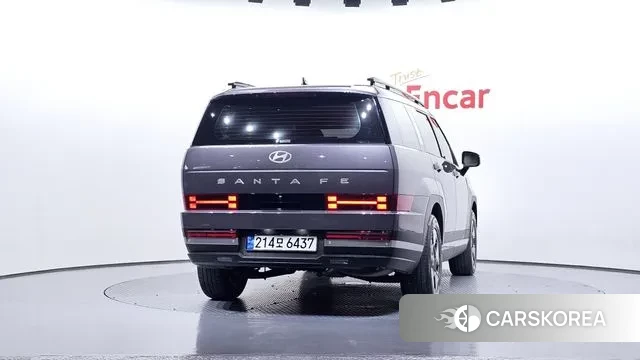 Hyundai Santa Fe (MX5) id 3383135 из Кореи 14