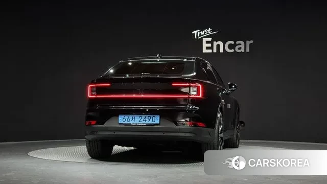 Polestar Polestar 2 id 3438029 из Кореи 14