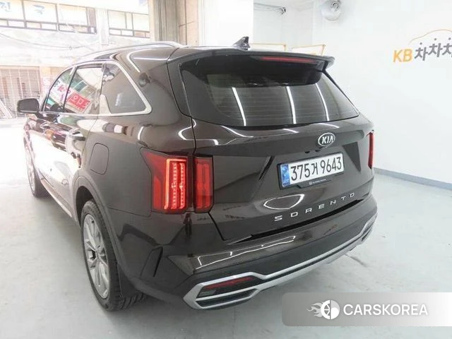 Kia Sorento 4th Generation id 4578006 из Кореи 14