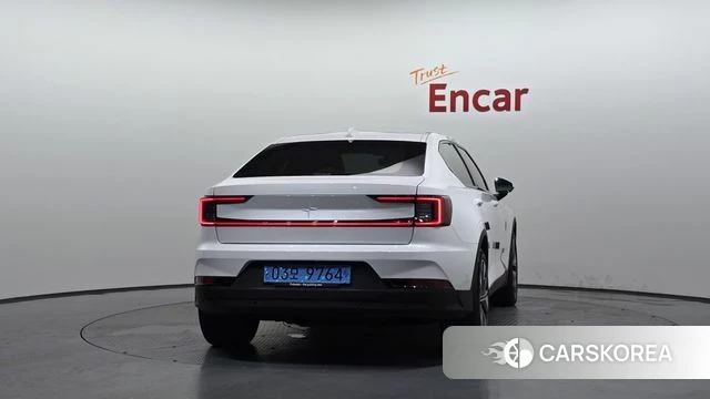 Polestar Polestar 2 id 4590704 из Кореи 25