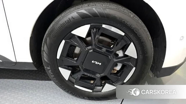 Kia The New Carnival 4th Generation id 3605818 из Кореи 14