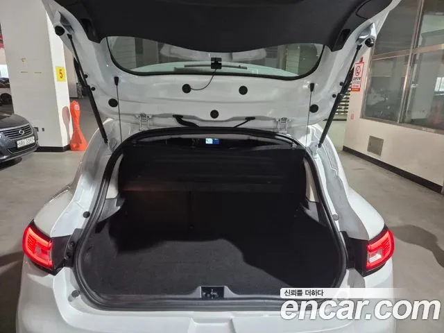 Renault Korea (Samsung) Clio id 2701879 из Кореи 14