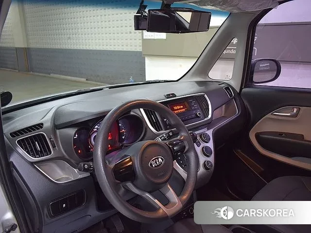 Kia The New Ray id 3737248 из Кореи 13