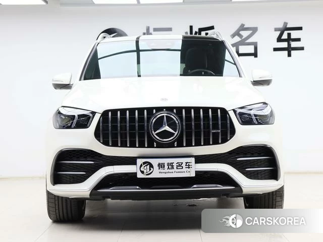 Mercedes-Benz GLE AMG id 4329083 из Китая 29
