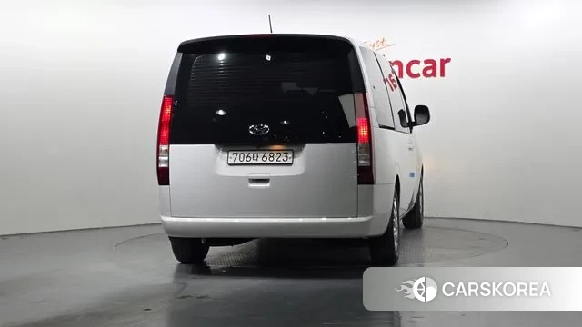 Hyundai Staria id 3597599 из Кореи 14