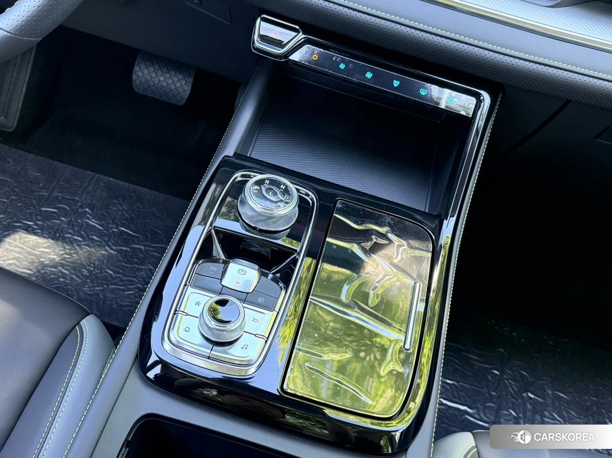 Ford Lingrui PHEV id 4419200 из Китая 12
